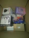 Boxy Amazon, InPost, Allegro