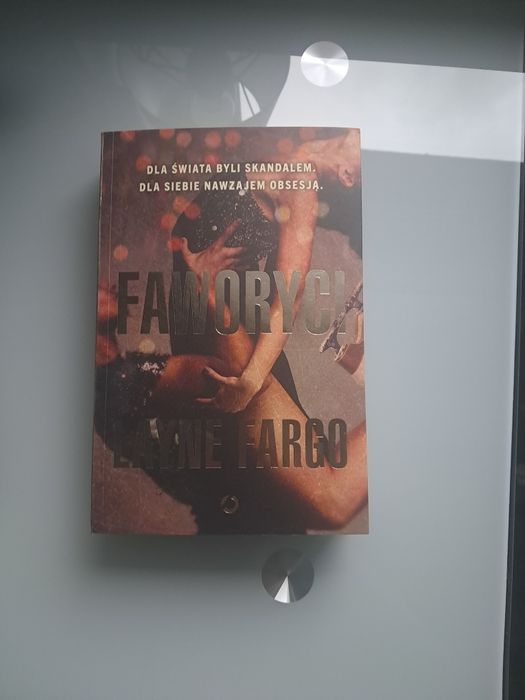 Layne Fargo Faworyci