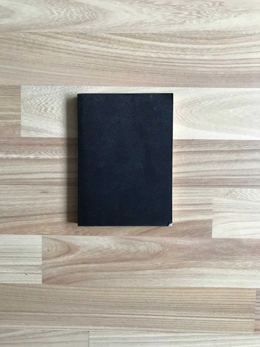 Nowy Testament  Ewangelie Dzieje Apostolskie Apokalipsa Listy (Biblia)