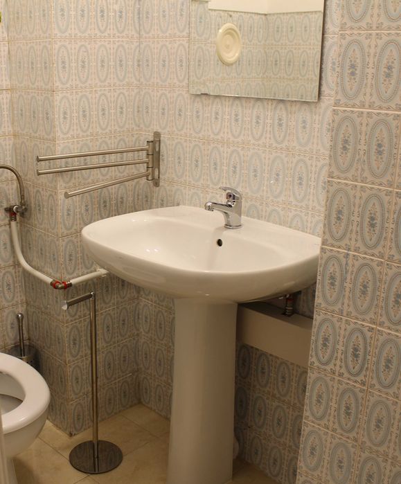 Aluguer de quarto individual em Sacavém - alugar em Sacavém