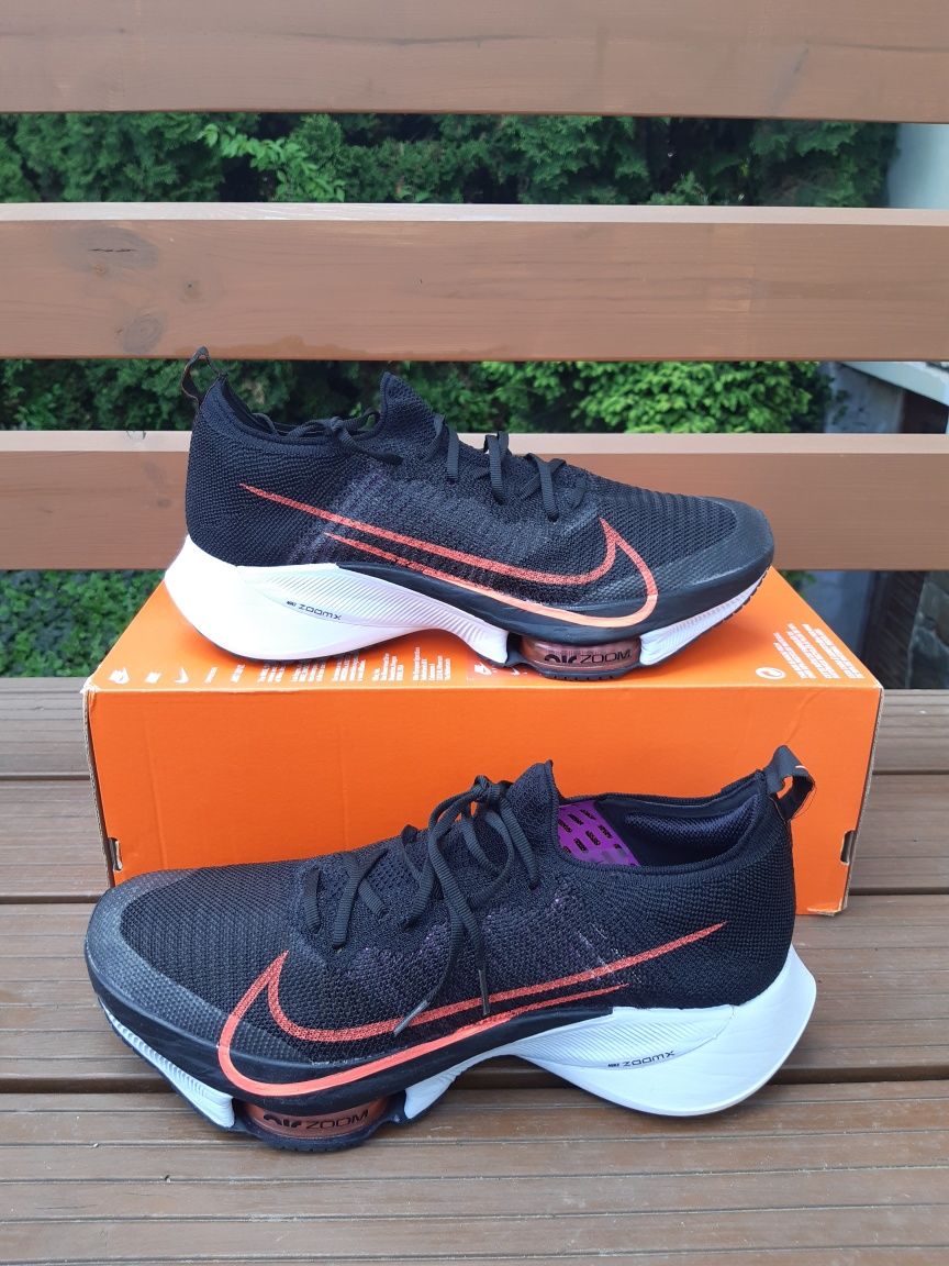 Buty do biegania Nike Air Zoom Tempo Next % FK