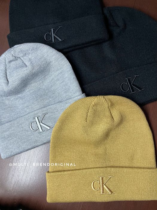 Розпродаж Calvin Klein оригінал шапка останні