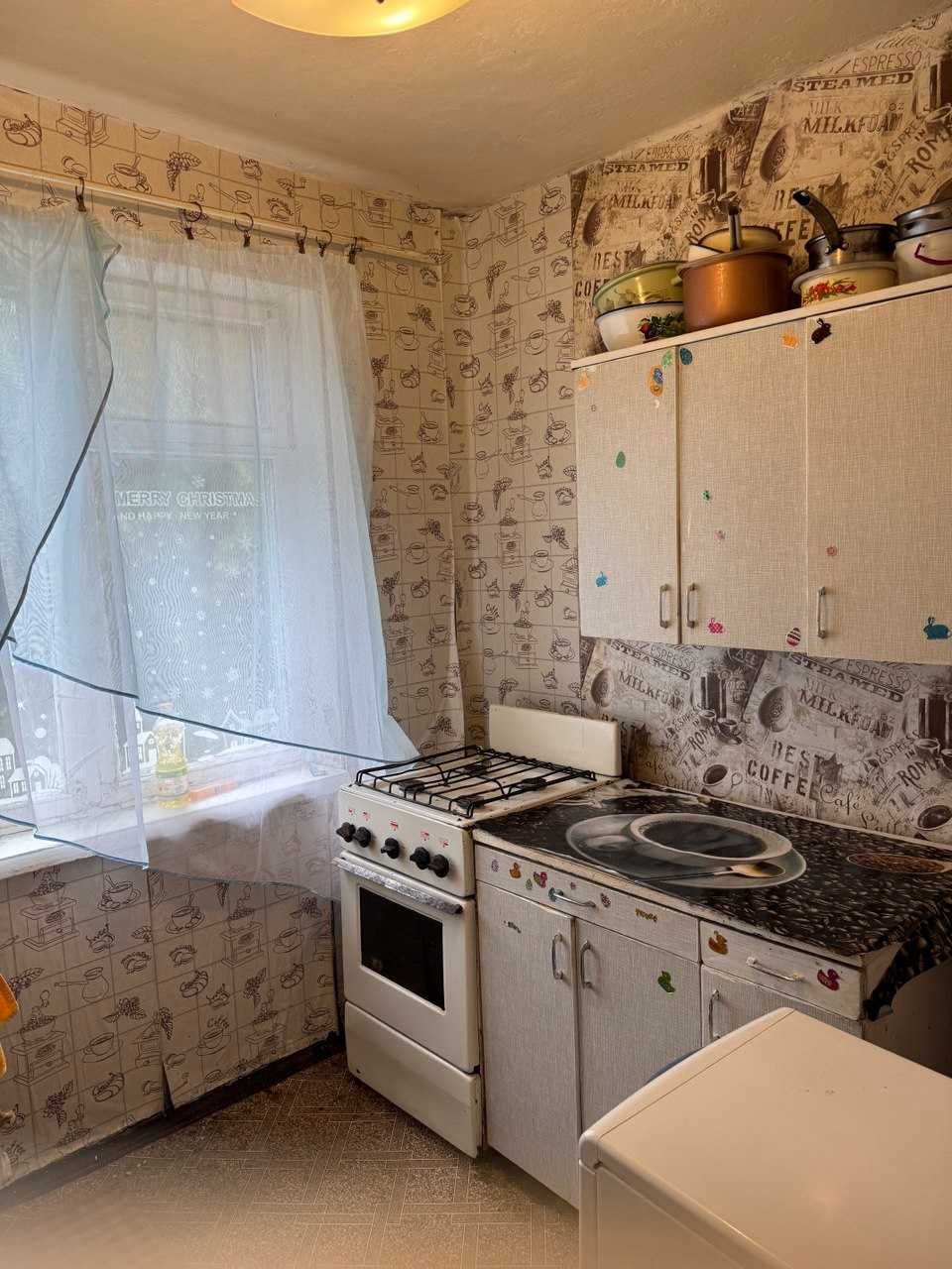 Продам 3 к квартиру на пр. Богдана Хмельницкого - пр. Поля