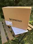 Nowy z garancją ekspres KRUPS Nespresso Essenza Mini XN1108 Czarny