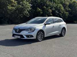 Renault Megane  1.2 Benzyna. faktur na 14000