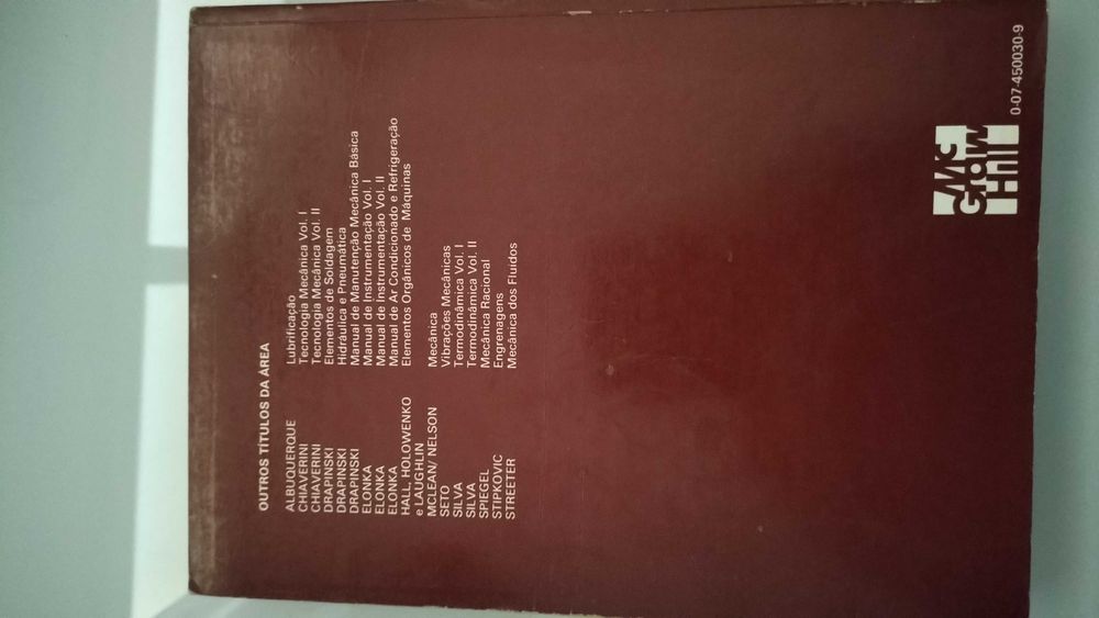 Mecânica Vetorial para Engenheiros - Estática