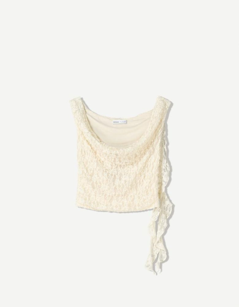 Будь-який топ bershka 300 грн