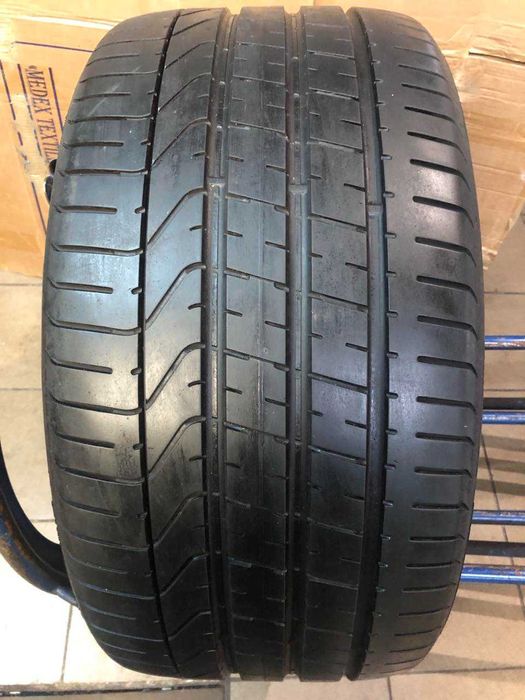 315/35R21 111Y Pirelli P Zero