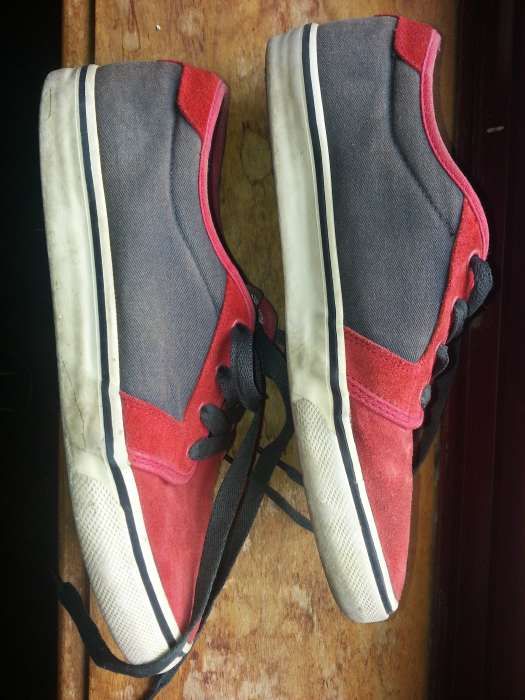 Tenis "Fallen" nr40