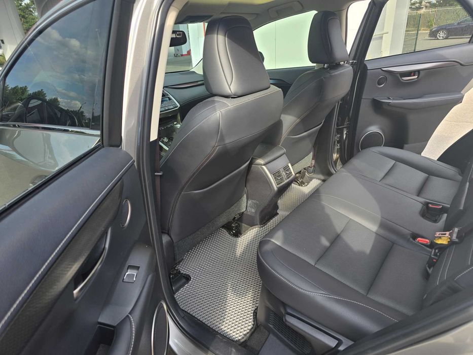 Продам Lexus NX 2018