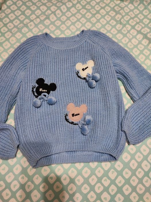 Продам речі лотом на дівчинку10-12 років