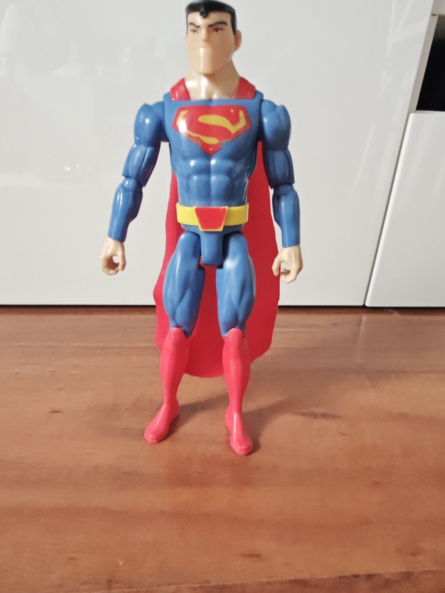 Lalka Superman duża