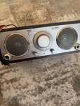 Radio Retro drewniane First Austria