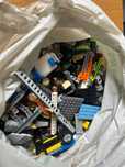 Klocki Lego kilka zestawów pomieszane star wars