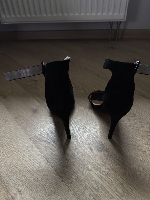 Sandałki Deezee rozm. 40