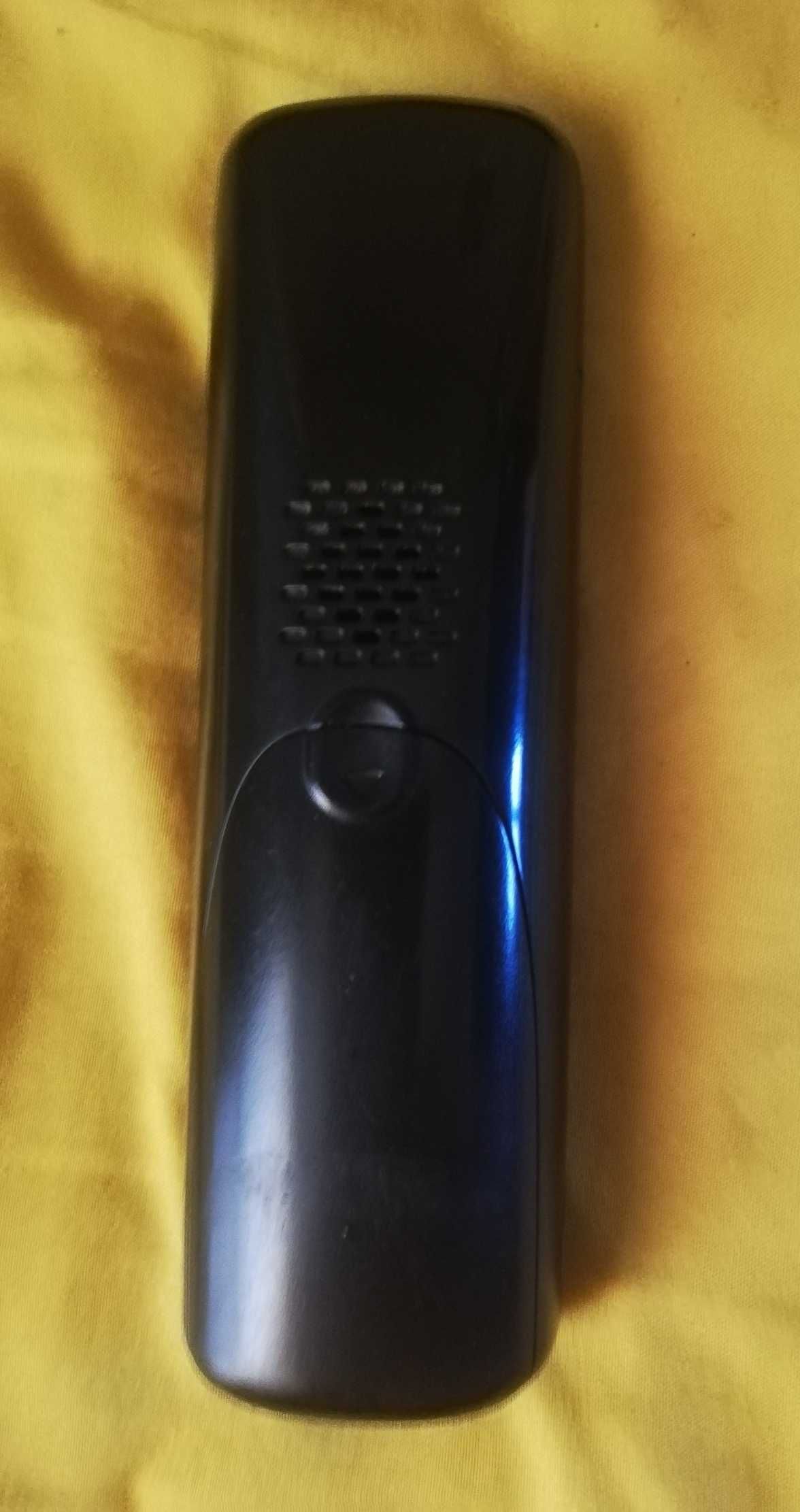 telefon stacjonarny bezprzewodowy Panasonic KX-TG2511 czarny