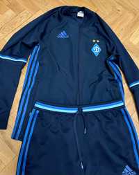 Продам фірмовий костюм Adidas Динамо Київ