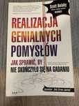 Realizacja genialnych pomysłów