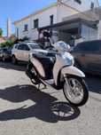 Honda SH MODE 125  ano  2021