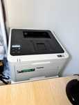 Impressora laser a cores Brother HL-L3230CDW series