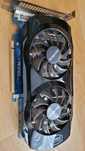 Gigabyte Geforce GTX 560 Ti Windforce