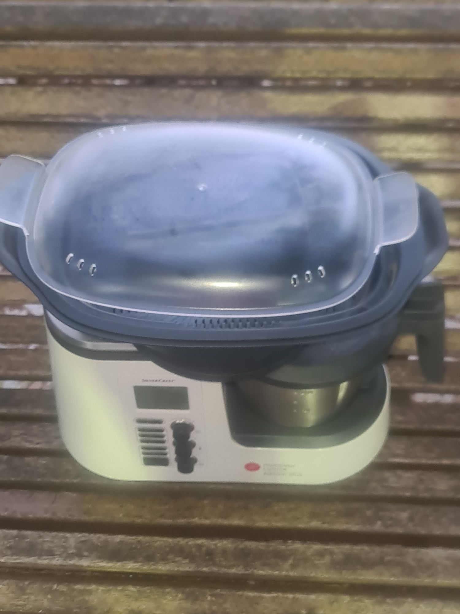 Vendo robo cozinha