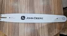 Prowadnice Harwesterowe John Deere Iggesund Forest