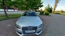 Audi A4 Fajny Zadbany Sprawny Komfortowy