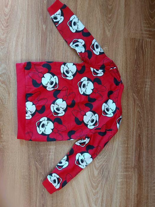 Bluza dla dziewczynki, 98