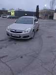Opel Vectra C 2.2 автомат