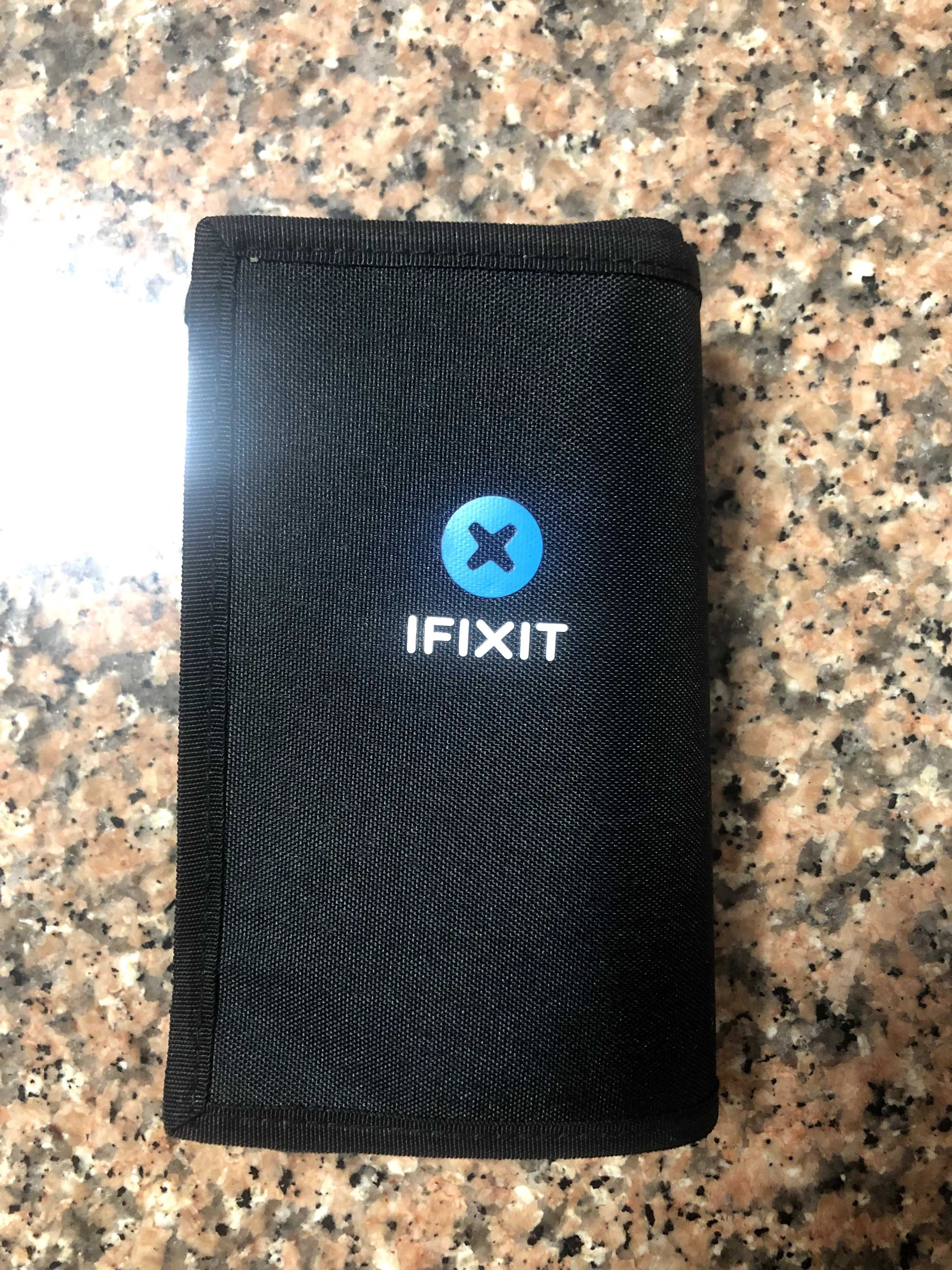 iFixit Pro Tech Toolkit