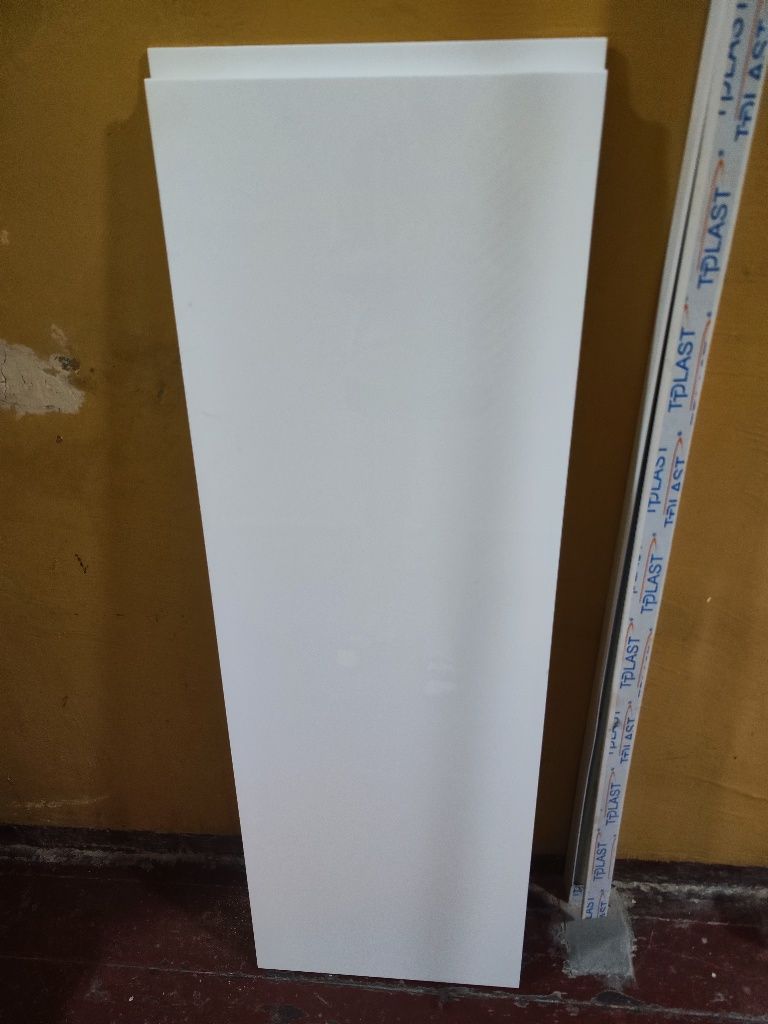 Front do kuchni metod Ikea