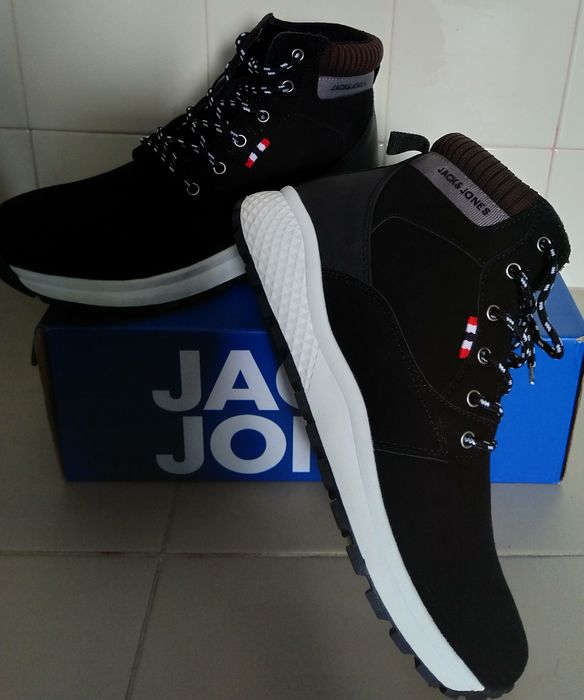 Bota de homem tamanho 41