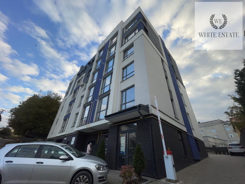 Продаж комерційного приміщення вул. Весела