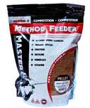 Pellet zanetowy Profess MASTER SWEET NATURAL 1,5 mm 900 g