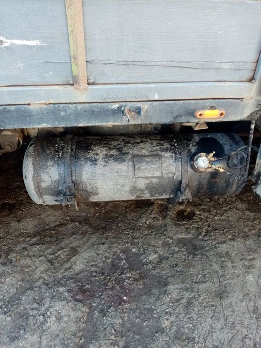 Продам газель скотовоз