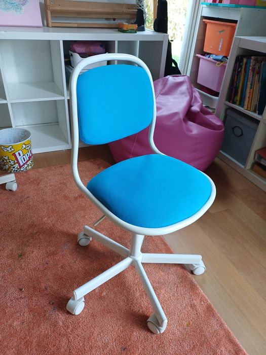 Cadeira criança IKEA