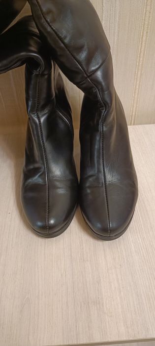 Сапоги (женские)