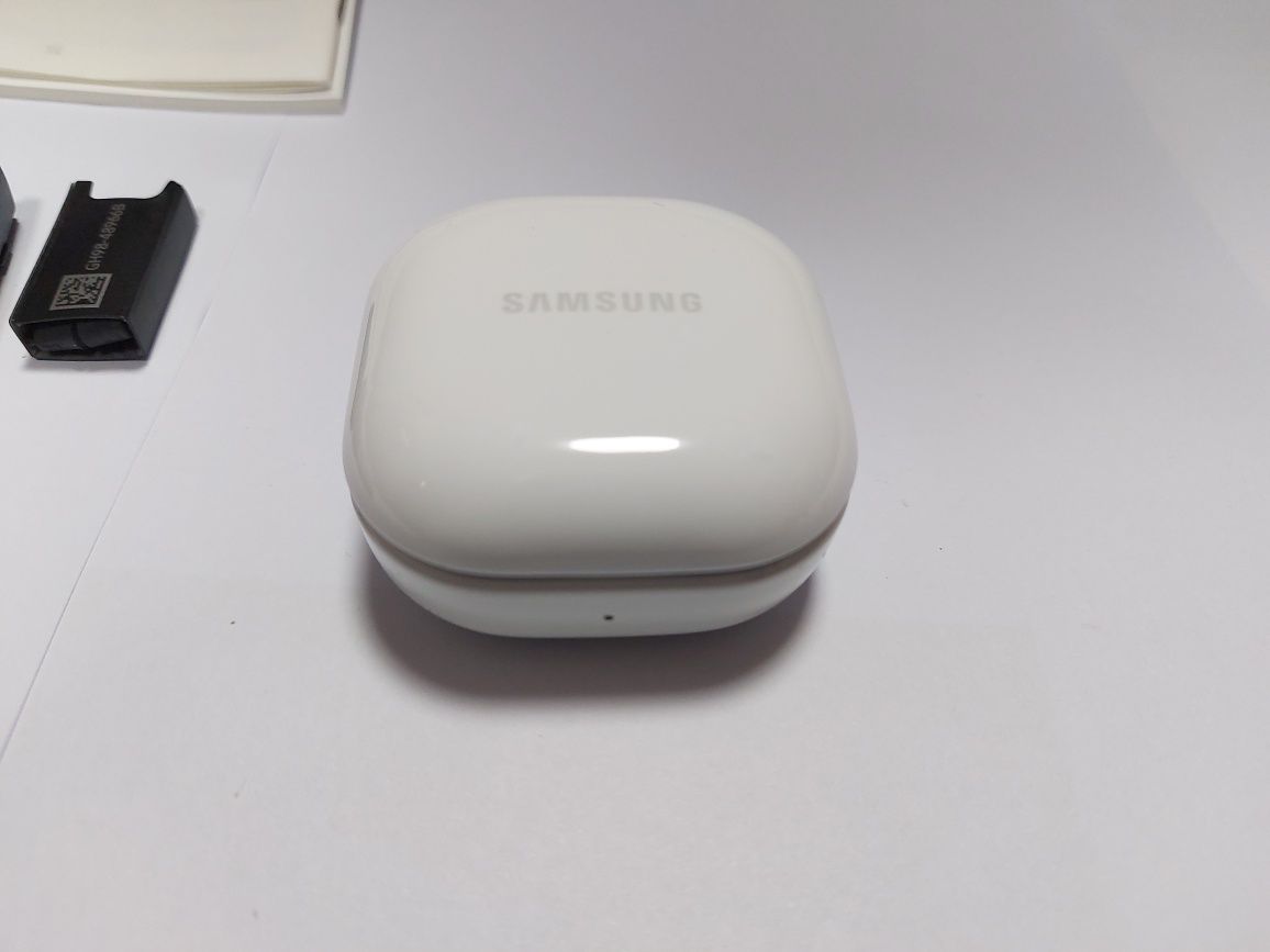 Słuchawki Samsung Buds FE