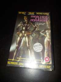 Preaching to the perverted - filme em VHS