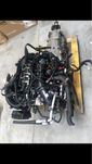 Silnik bmw f10 f11 N47d20c 184km kompletny niski przebieg