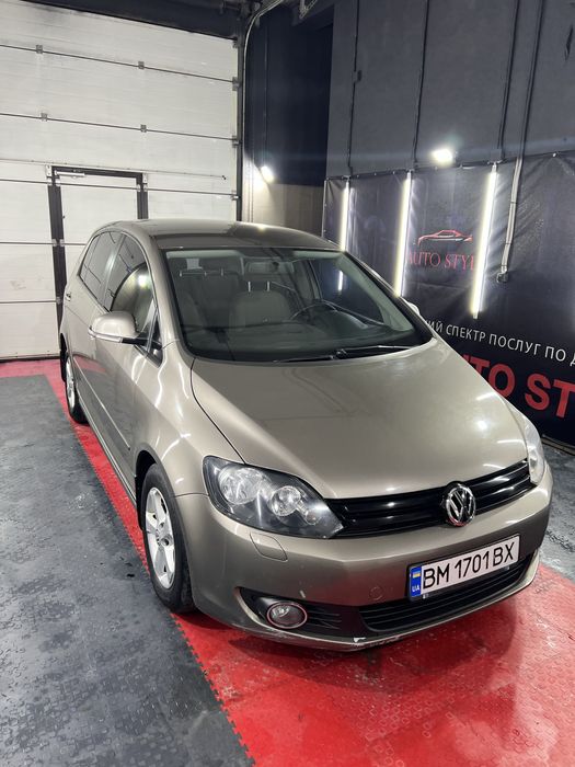 Продам гольф 6 плюс на автоматі