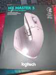Logitech MX Master 3