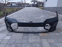 Продам оригінальні бампера до автомобіля BMW G20,21