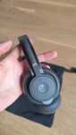 Słuchawki Logitech Zone Wireless BEZPRZEWODOWE bluetooth do pracy