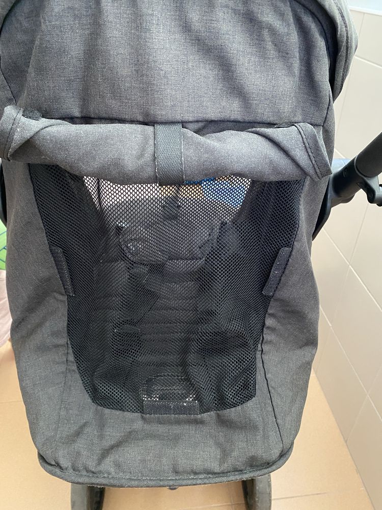 Carrinho bebe cybex