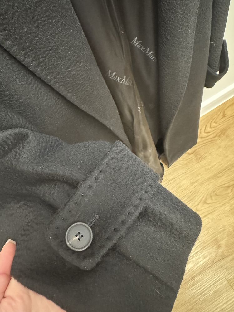 Plaszcz Max Mara