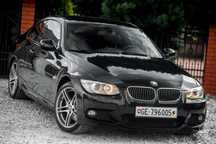 BMW Seria 3 3,0 xDrive Xenon Nawigacja Podgrzewane Fotele Tempomat