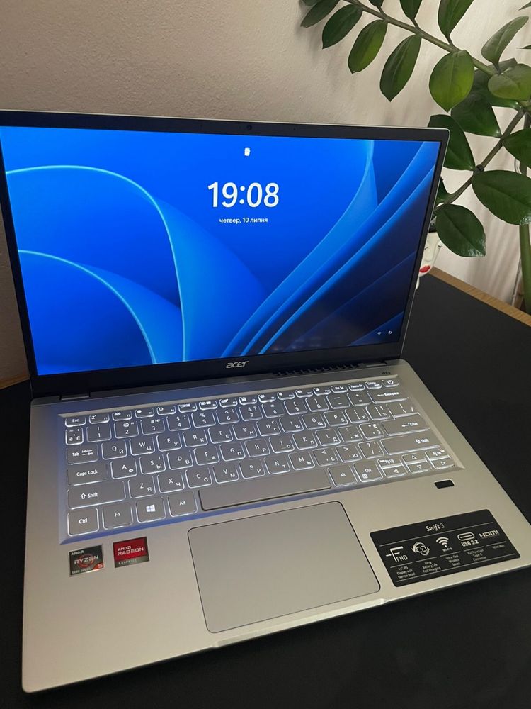 Acer Swift SF314-43