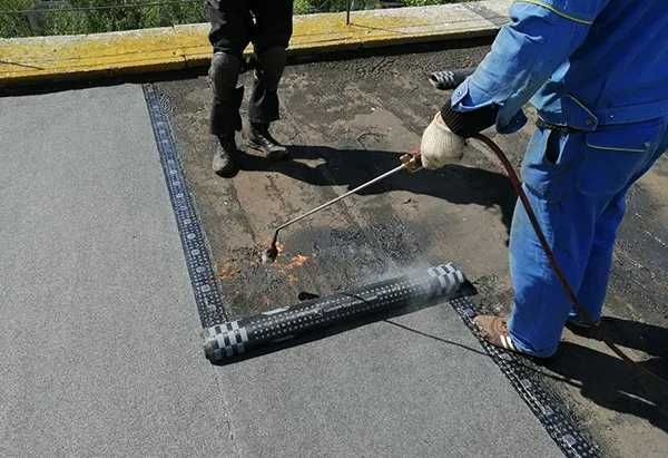 Перекриття та ремонт даху заміна коньків водостоків покраска крыш
